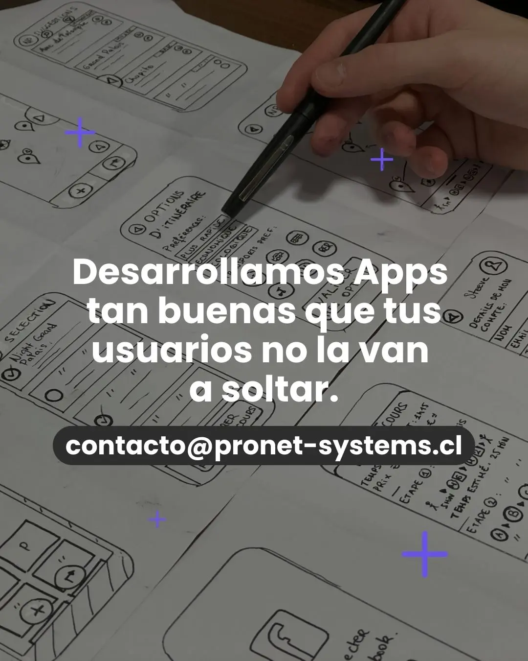 Notebook Perfecto Instagram